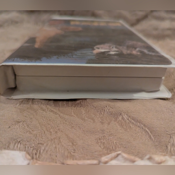 Disney's Rascal VHS 2 For $14 - Picture 6 of 7